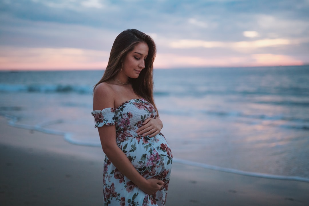 Photo maternity fashion