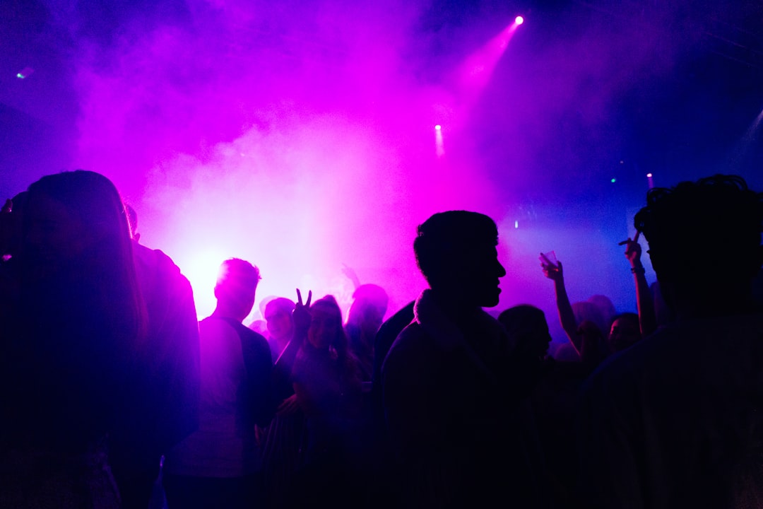 Photo disco