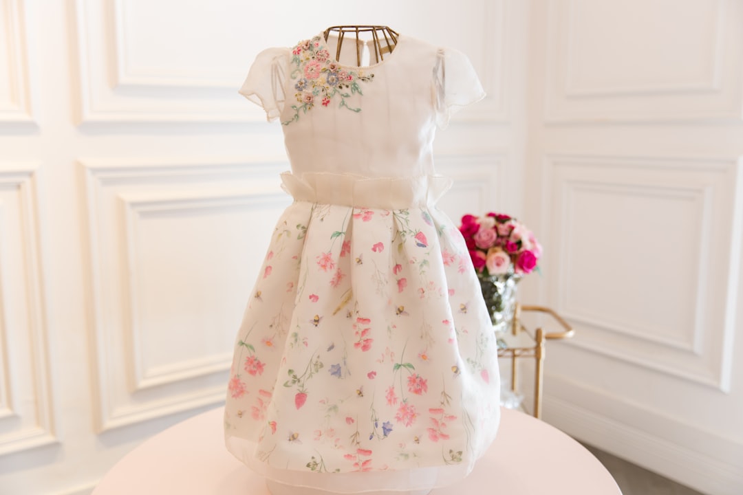 Photo cocktail dress