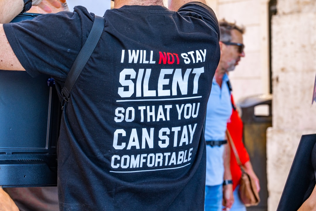 Photo t-shirt