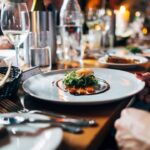 Photo dinner