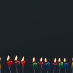 Photo birthday