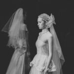 Photo romantic style