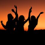 Photo bachelorette party